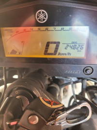 Yamaha FZ25