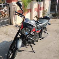 Bajaj CT110X 2023 Model