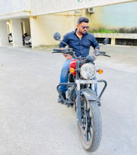 Royal Enfield Meteor 350