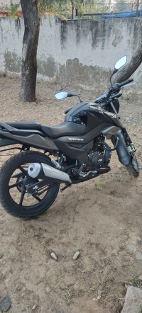 TVS Raider 125 2023 Model