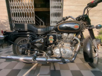 Royal Enfield Bullet Standard 350 2022 Model