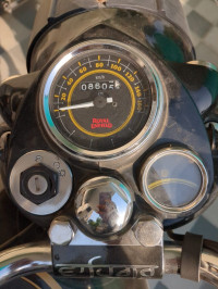 Royal Enfield Bullet Standard 350