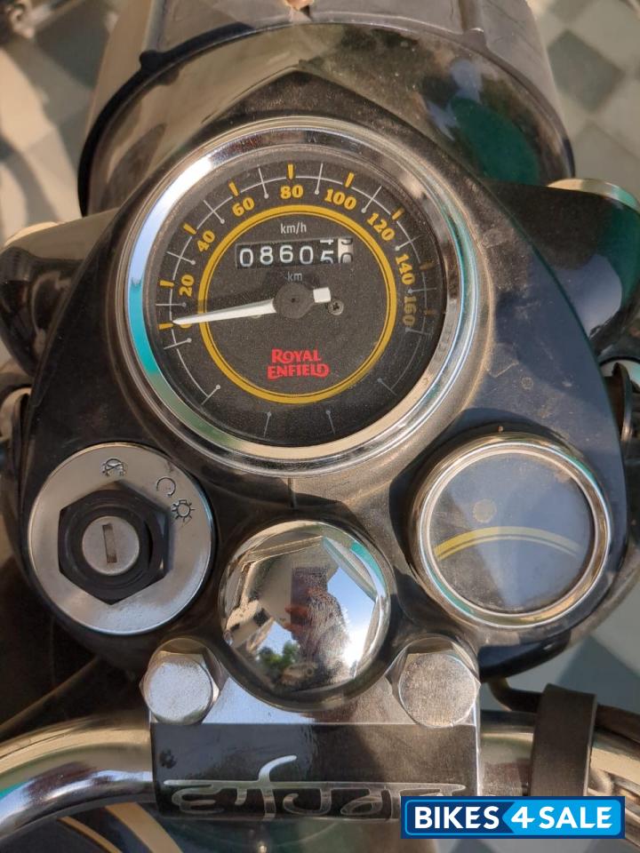 Royal Enfield Bullet Standard 350