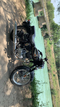 Royal Enfield Bullet Standard 350
