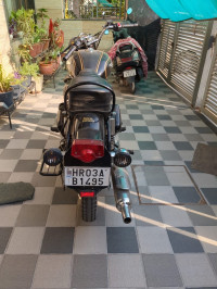 Royal Enfield Bullet Standard 350