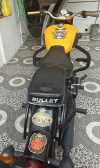 Royal Enfield Classic 1982 Model 1982 Model