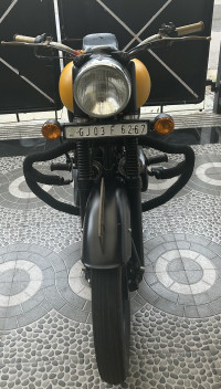 Royal Enfield Classic 1982 Model