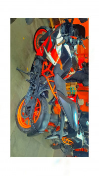 KTM RC 200