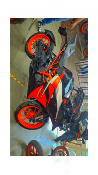 KTM RC 200