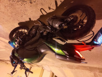 Bajaj Dominar 400 2020 Model