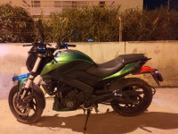 Bajaj Dominar 400