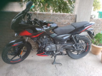 Bajaj Pulsar 220F