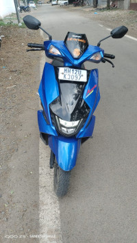 Suzuki Avenis 125 Ride Connect Edition 2022 Model