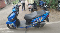 Suzuki Avenis 125 Ride Connect Edition