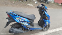 Suzuki Avenis 125 Ride Connect Edition