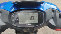 Suzuki Avenis 125 Ride Connect Edition
