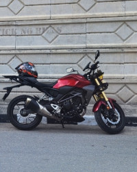 Honda CB300R