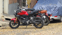 Honda CB300R