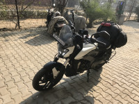 Bajaj Dominar 400
