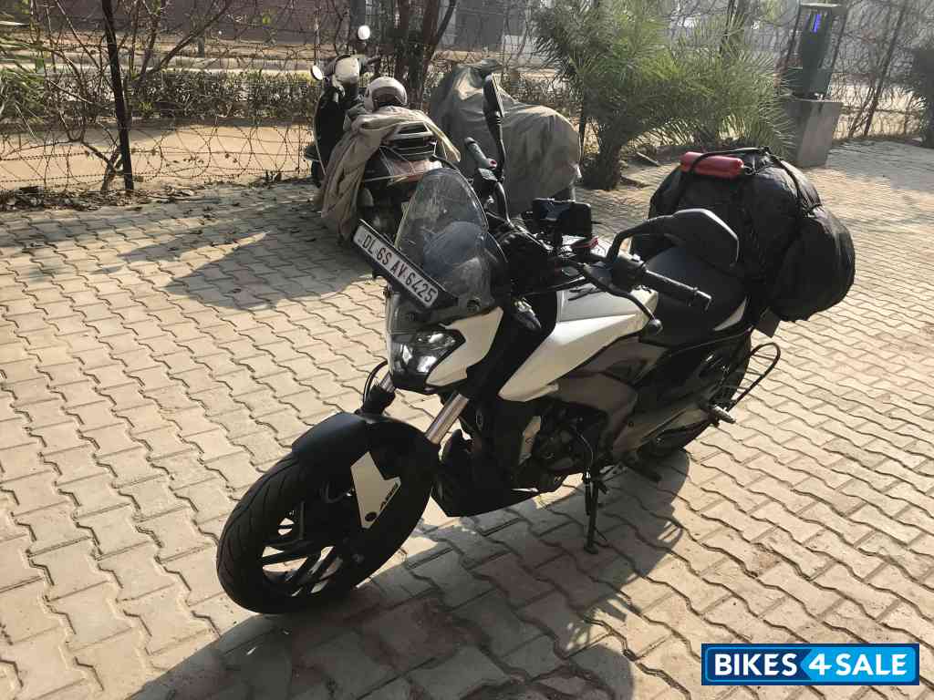 Bajaj Dominar 400 Bajaj Dominar 400