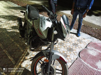 Silver Hero CBZ Xtreme