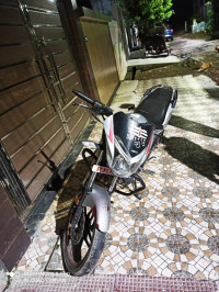 Silver Hero CBZ Xtreme