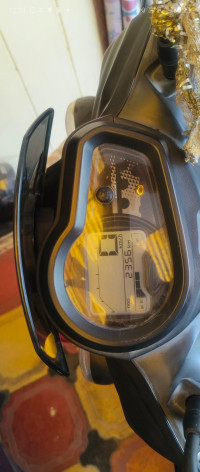 Yamaha Cygnus RayZR 125 Fi BS6