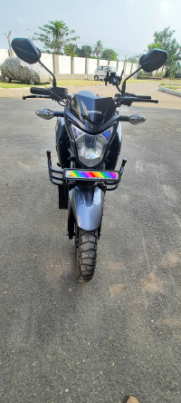 Honda CB Hornet 160R 2017 Model