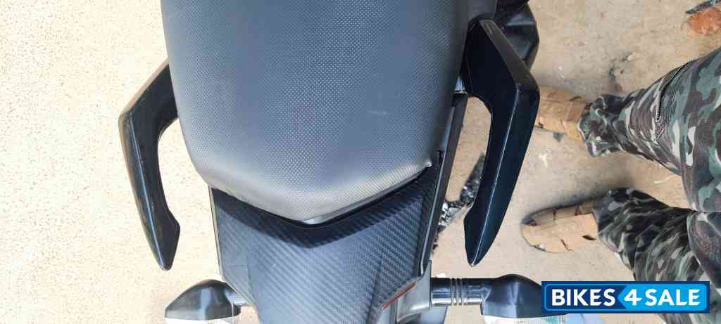 Neon Green Special Edition Honda CB Hornet 160R