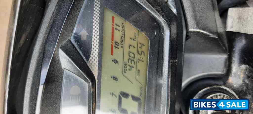 Neon Green Special Edition Honda CB Hornet 160R