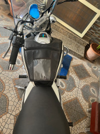 Bajaj Avenger Cruise 220