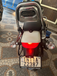 Bajaj Avenger Cruise 220