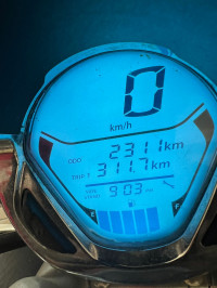 Bajaj Avenger Cruise 220