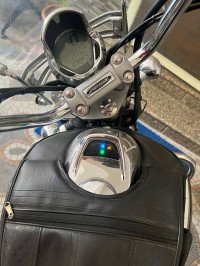 Bajaj Avenger Cruise 220