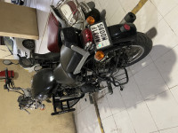 Royal Enfield Thunderbird 500 2019 Model