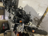 Royal Enfield Thunderbird 500