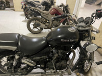 Royal Enfield Thunderbird 500