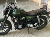 Honda Hness Anniversary Edition 2022 Model
