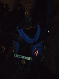 Hero Xoom ZX 2024 Model