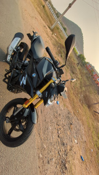 BMW G 310 R 2022 Model