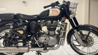 Royal Enfield Classic 350 2017 Model