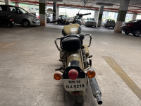 Royal Enfield Classic Desert Storm