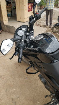 Bajaj Pulsar NS200