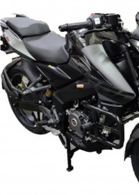 Bajaj Pulsar NS200