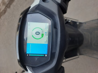 TVS iQube Electric