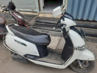 TVS iQube Electric
