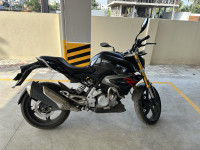 BMW G 310 R 2019 Model