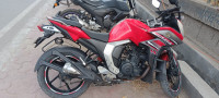 Yamaha Fazer FI V2