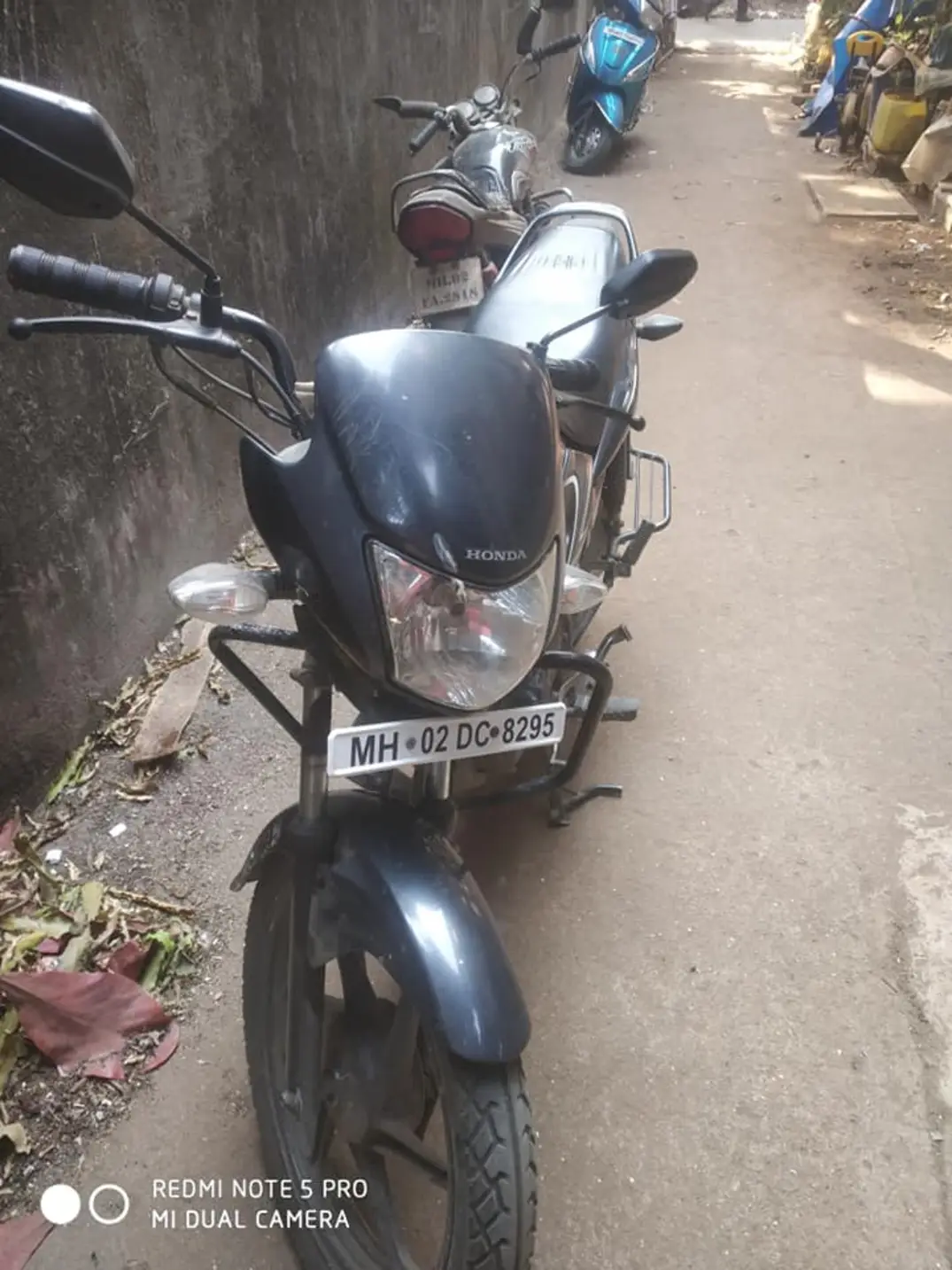 Honda Dream Yuga Honda Dream Yuga