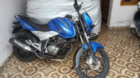 Bajaj Discover 125 ST 2013 Model